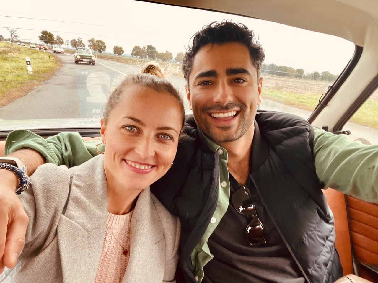 Welcome to our wedding